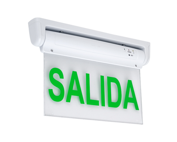LE2912-5 alebo 10 Zelený LED LED NODITOVÝ VÝSTAVKA