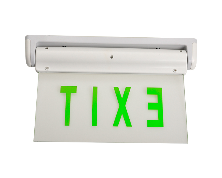 LE2912-5 alebo 10 Zelený LED LED NODITOVÝ VÝSTAVKA