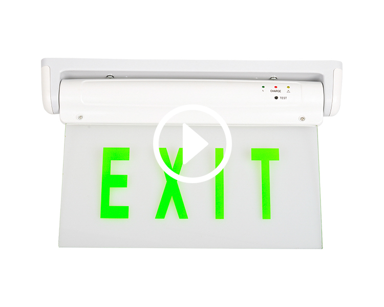 LE2912-5 alebo 10 Zelený LED LED NODITOVÝ VÝSTAVKA