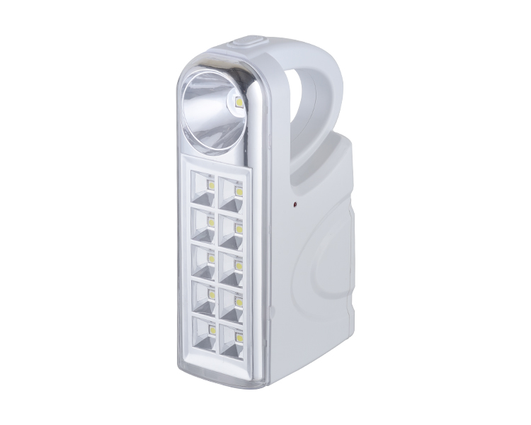 420S-11 1 （SMD5050） +10 （SMD5050） PCS Výkonná prenosná lampa LED