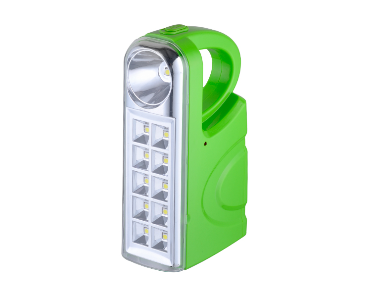 420S-11 1 （SMD5050） +10 （SMD5050） PCS Výkonná prenosná lampa LED