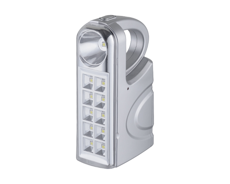 420S-11 1 （SMD5050） +10 （SMD5050） PCS Výkonná prenosná lampa LED