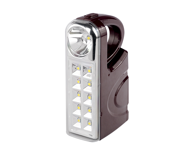 420S-11 1 （SMD5050） +10 （SMD5050） PCS Výkonná prenosná lampa LED
