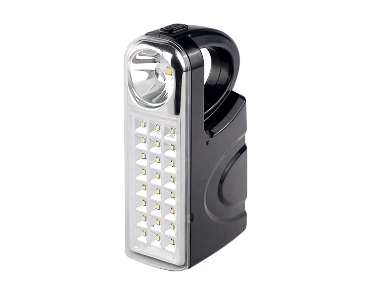 420S-25 1 （SMD5050） +24 （SMD3528） Prenosné núdzové svetlo LED