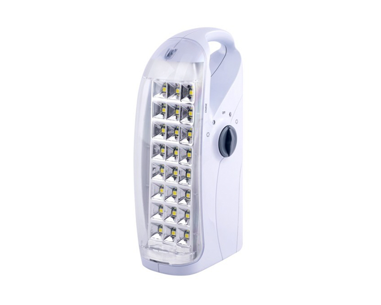828S 24 （SMD5050） PCS Prenosné núdzové svetlo