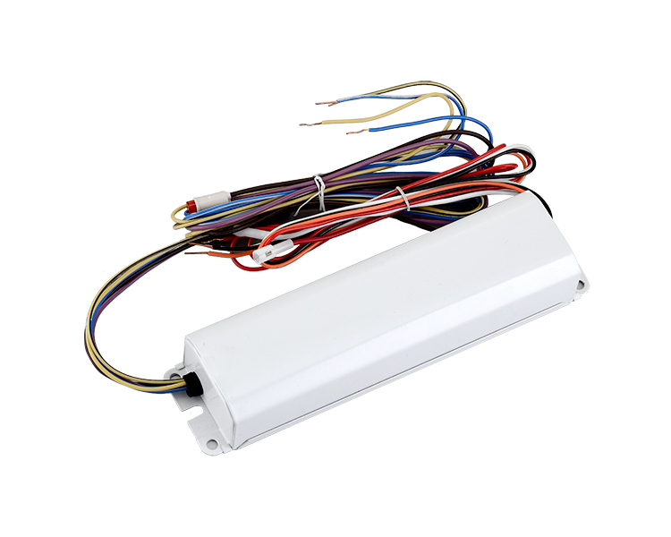 LED núdzové batérie 