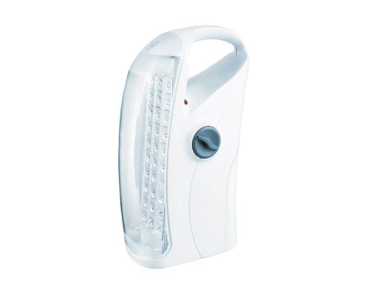 828L 30ks 1200mcd LED vreckové vreckové núdzové svetlo