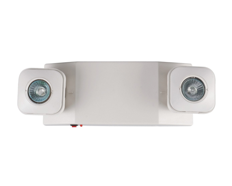 JEU2 2x5W MR-16 Núdzová lampa