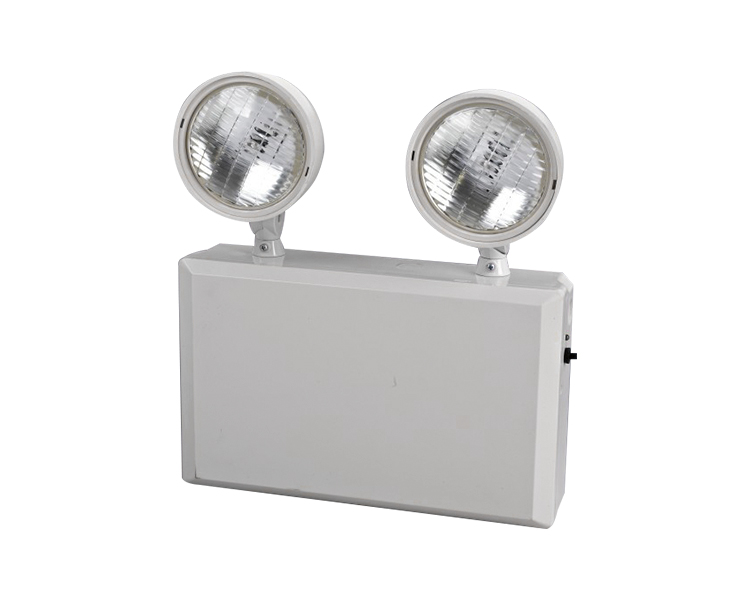 JEU6 TWIN HEAD HEAD DUTE NOBERNE LIGHTING SERIES JEU6